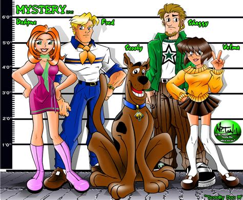 Want to discover art related to scoobydoocrossover? Check out amazing scoobydoocrossover artwork on DeviantArt. Get inspired by our community of talented …
